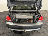 Bmw 3-serie cabrio 320i high executive, 12-pff-6 - afbeelding 9 van  14