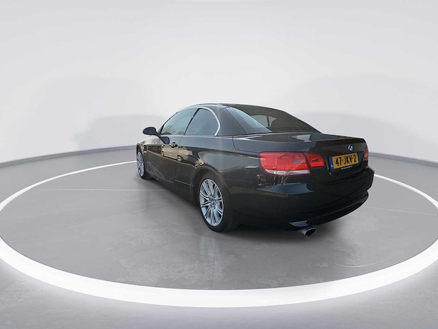 Bmw 3-serie cabrio 320i summer | 47-jkv-2 - afbeelding 6 van  8