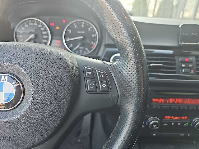 Bmw 3-serie cabrio 320i summer | 47-jkv-2 - afbeelding 7 van  8