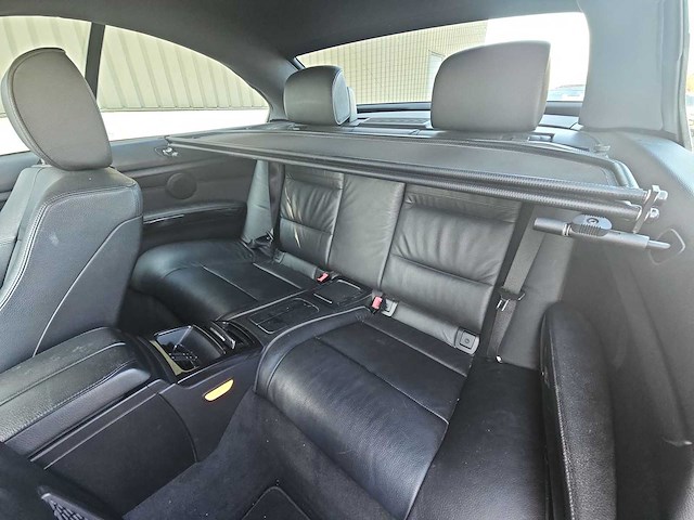 Bmw 3-serie cabrio 320i summer | 47-jkv-2 - afbeelding 6 van  20