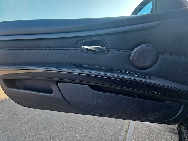 Bmw 3-serie cabrio 320i summer | 47-jkv-2 - afbeelding 8 van  20