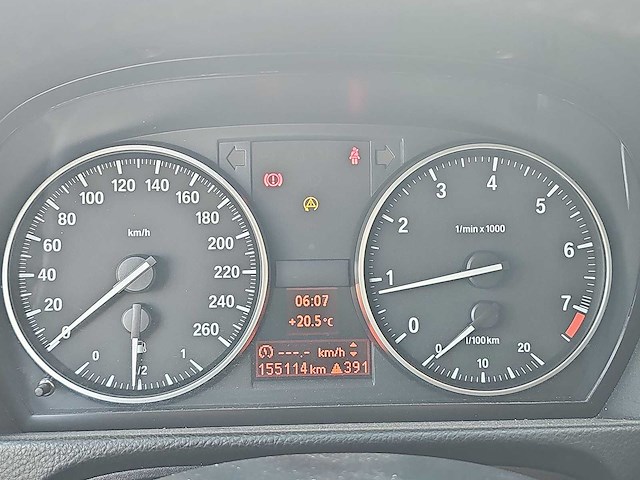 Bmw 3-serie cabrio 320i summer | 47-jkv-2 - afbeelding 11 van  20