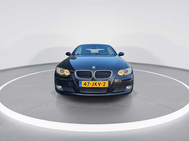 Bmw 3-serie cabrio 320i summer | 47-jkv-2 - afbeelding 20 van  20