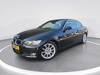 Bmw 3-serie cabrio 320i summer | 47-jkv-2 - afbeelding 1 van  6