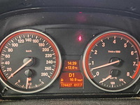 Bmw 3-serie cabrio 325i high executive, 05-xp-xs - afbeelding 3 van  14