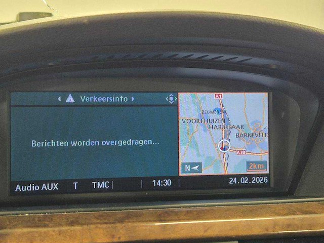 Bmw 3-serie cabrio 325i high executive, 05-xp-xs - afbeelding 5 van  14