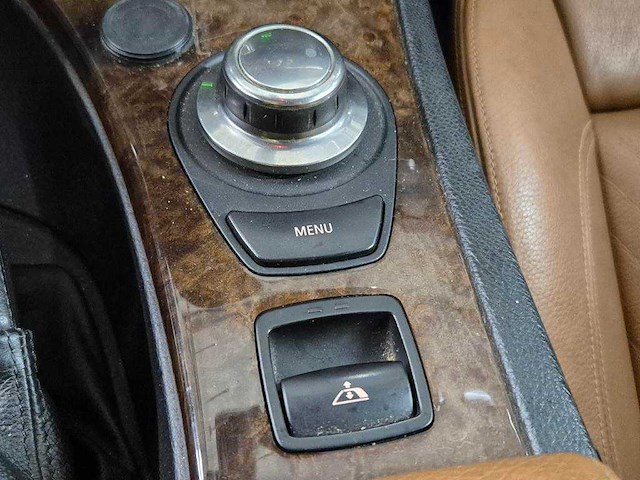 Bmw 3-serie cabrio 325i high executive, 05-xp-xs - afbeelding 7 van  14