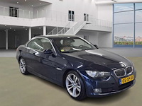 Bmw 3-serie cabrio 325i high executive, 05-xp-xs - afbeelding 9 van  14