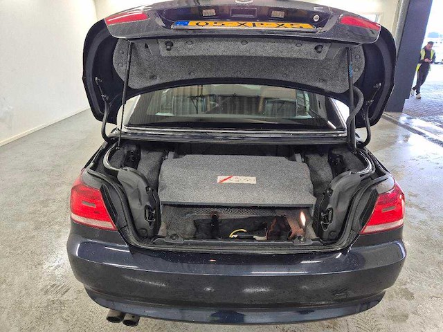 Bmw 3-serie cabrio 325i high executive, 05-xp-xs - afbeelding 10 van  14