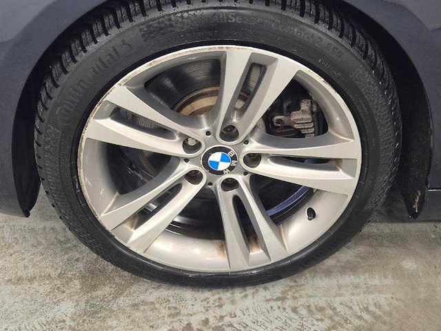 Bmw 3-serie cabrio 325i high executive, 05-xp-xs - afbeelding 12 van  14