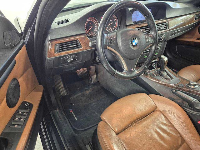 Bmw 3-serie cabrio 325i high executive, 05-xp-xs - afbeelding 14 van  14