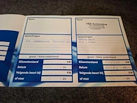 Bmw 3-serie cabrio 335i , p-108-bx - afbeelding 6 van  7