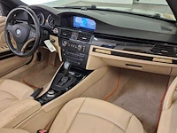 Bmw 3-serie cabrio 335i , p-108-bx - afbeelding 2 van  21