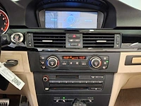 Bmw 3-serie cabrio 335i , p-108-bx - afbeelding 5 van  21