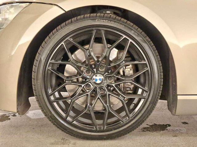 Bmw 3-serie cabrio 335i , p-108-bx - afbeelding 9 van  21