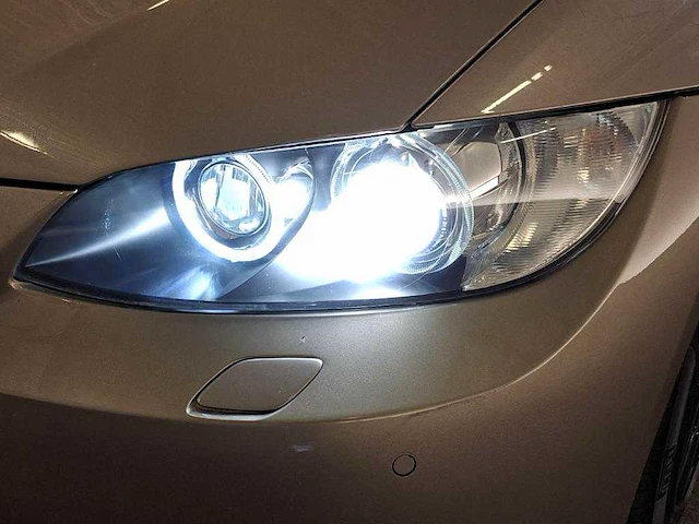 Bmw 3-serie cabrio 335i , p-108-bx - afbeelding 11 van  21