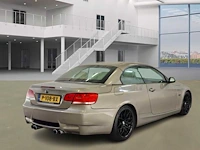 Bmw 3-serie cabrio 335i , p-108-bx - afbeelding 16 van  21