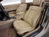 Bmw 3-serie cabrio 335i , p-108-bx - afbeelding 17 van  21