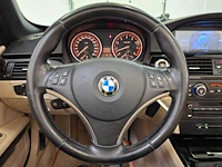 Bmw 3-serie cabrio 335i , p-108-bx - afbeelding 20 van  21
