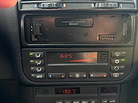 Bmw 3-serie coupé 316i edition | xd-jl-86 i - afbeelding 4 van  8