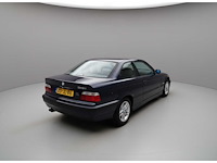 Bmw 3-serie coupé 316i edition | xd-jl-86 i - afbeelding 5 van  8