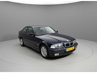 Bmw 3-serie coupé 316i edition | xd-jl-86 i - afbeelding 6 van  8