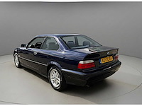 Bmw 3-serie coupé 316i edition | xd-jl-86 i - afbeelding 7 van  8