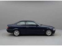 Bmw 3-serie coupé 316i edition | xd-jl-86 i - afbeelding 2 van  18