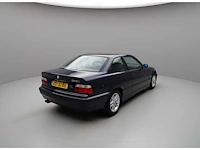 Bmw 3-serie coupé 316i edition | xd-jl-86 i - afbeelding 11 van  18