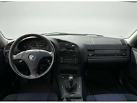 Bmw 3-serie coupé 316i edition | xd-jl-86 i - afbeelding 12 van  18