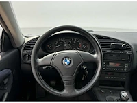 Bmw 3-serie coupé 316i edition | xd-jl-86 i - afbeelding 16 van  18