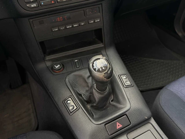 Bmw 3-serie coupé 316i edition | xd-jl-86 i - afbeelding 17 van  18