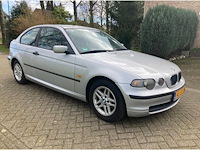 Bmw 3-serie coupe 316ti 2003 - afbeelding 3 van  8