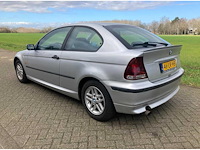 Bmw 3-serie coupe 316ti 2003 - afbeelding 4 van  8