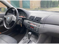 Bmw 3-serie coupe 316ti 2003 - afbeelding 5 van  8