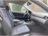 Bmw 3-serie coupe 316ti 2003 - afbeelding 6 van  8