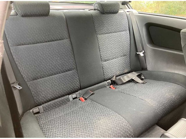 Bmw 3-serie coupe 316ti 2003 - afbeelding 7 van  8