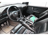Bmw 3-serie e30 m3 unrestored 1989 - afbeelding 15 van  31