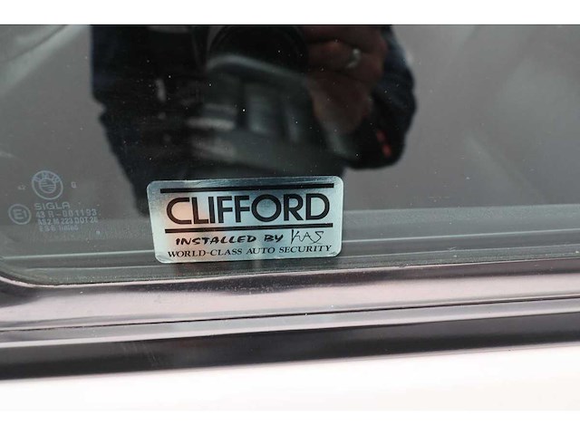 Bmw 3-serie e30 m3 unrestored 1989 - afbeelding 17 van  31