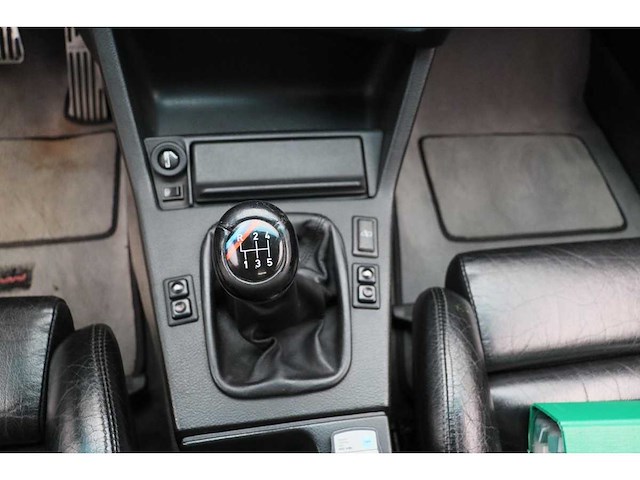 Bmw 3-serie e30 m3 unrestored 1989 - afbeelding 21 van  31