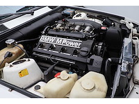 Bmw 3-serie e30 m3 unrestored 1989 - afbeelding 24 van  31