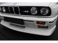 Bmw 3-serie e30 m3 unrestored 1989 - afbeelding 3 van  13