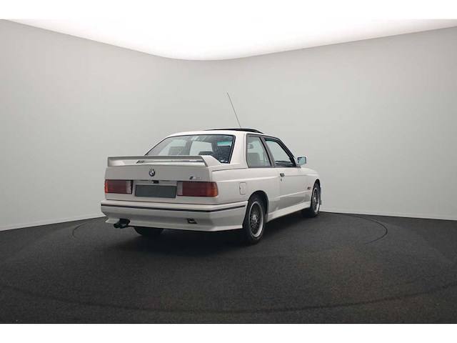 Bmw 3-serie e30 m3 unrestored 1989 - afbeelding 12 van  13