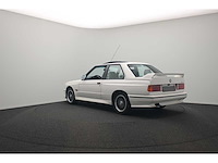 Bmw 3-serie e30 m3 unrestored 1989 - afbeelding 3 van  7