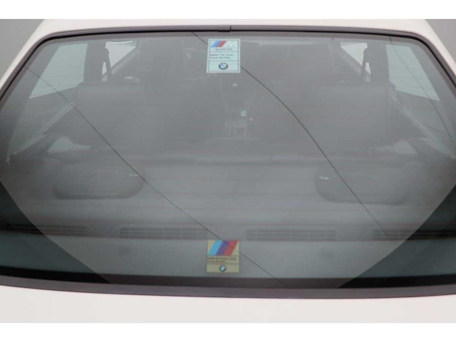 Bmw 3-serie e30 m3 unrestored 1989 - afbeelding 21 van  31