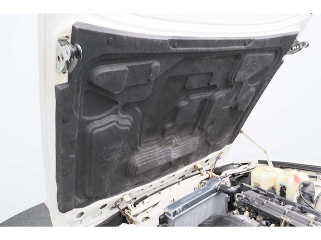 Bmw 3-serie e30 m3 unrestored 1989 - afbeelding 29 van  31