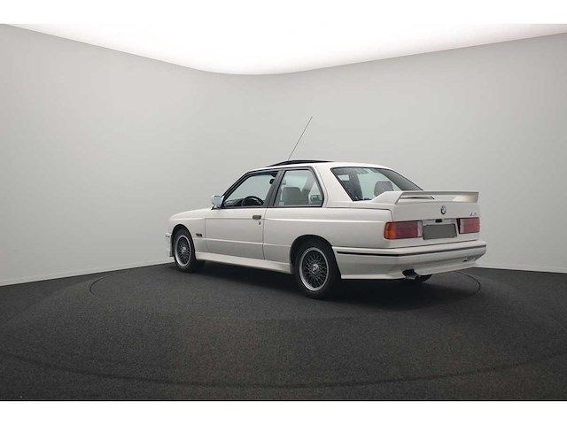 Bmw 3-serie e30 m3 unrestored 1989 - afbeelding 5 van  31