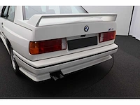 Bmw 3-serie e30 m3 unrestored 1989 - afbeelding 5 van  31