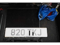 Bmw 3-serie e30 m3 unrestored 1989 - afbeelding 8 van  31