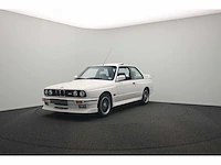 Bmw 3-serie e30 m3 unrestored 1989